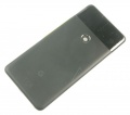 Google Battery Compartment Lid - Battery Cover Fur Google Pixel 2 Schwarz